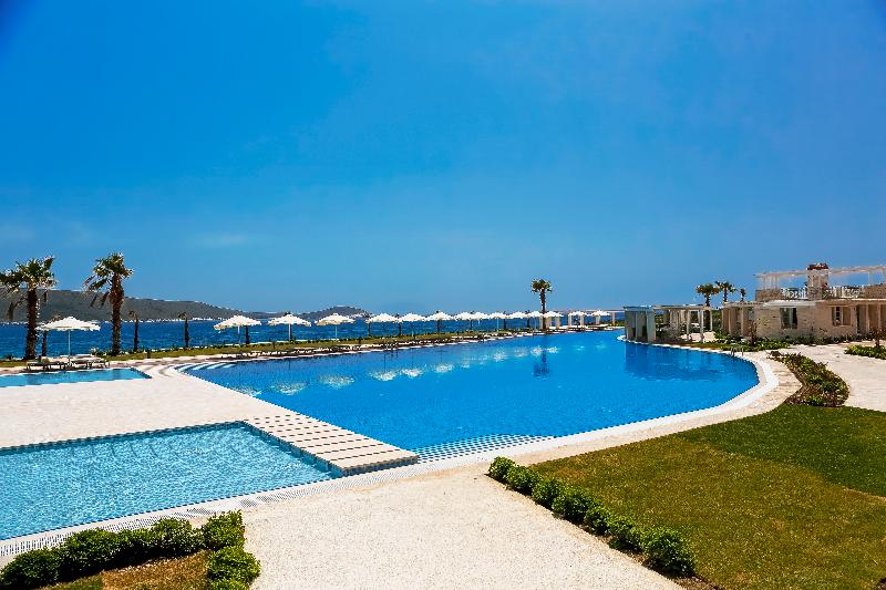 Porto Beach Resort Exclusive Alacati