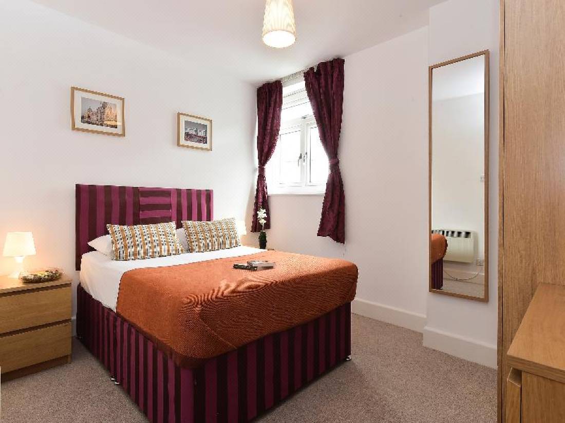 Waterside Níké Apartments-London Updated 2022 Room Price-Reviews & Deals |  Trip.com