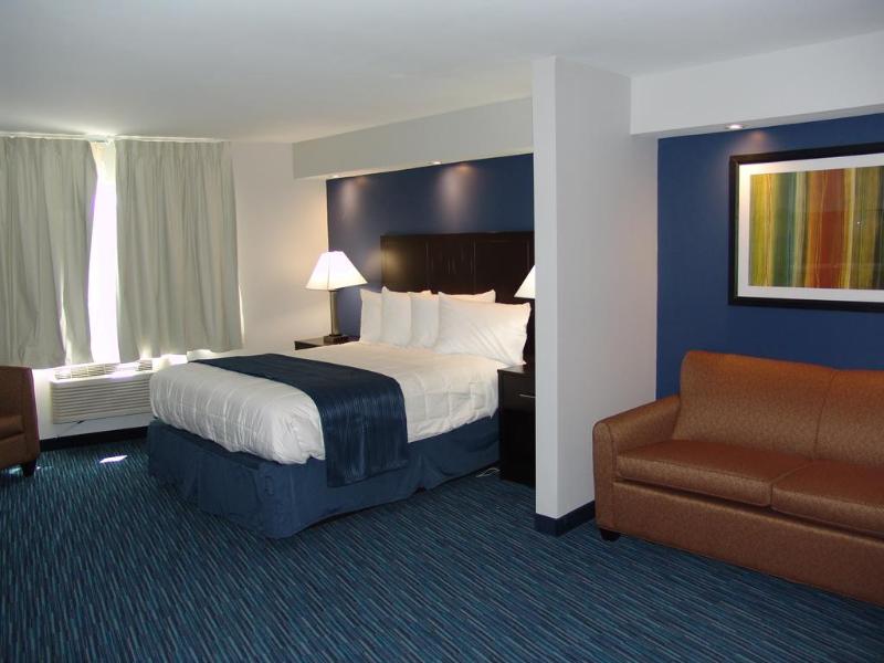 Quality Inn Near Finger Lakes and Seneca Falls