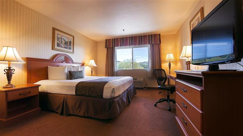 Hampton Inn Discovery Kingdom Napa Gateway