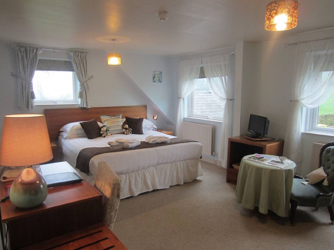 Barnfield House-Loxley Updated 2022 