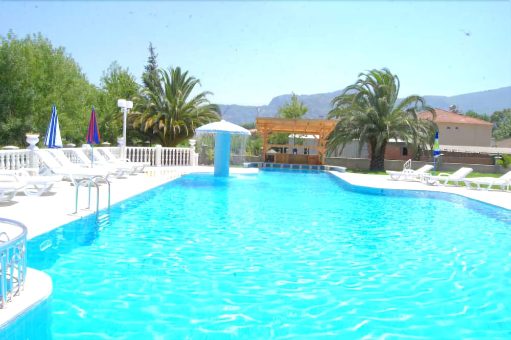 Dalyan Palmiye Resort Hotel