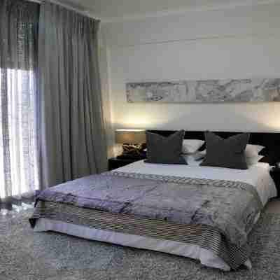 Hotel e Aldeamento Turistico Belo Horizonte Rooms