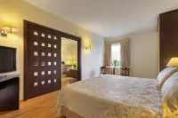 Hotel Nacional Inn Curitiba Santa Felicidade Hoteles en 