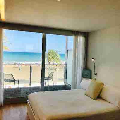 Meraki Beach Hotel - Adults Only Rooms