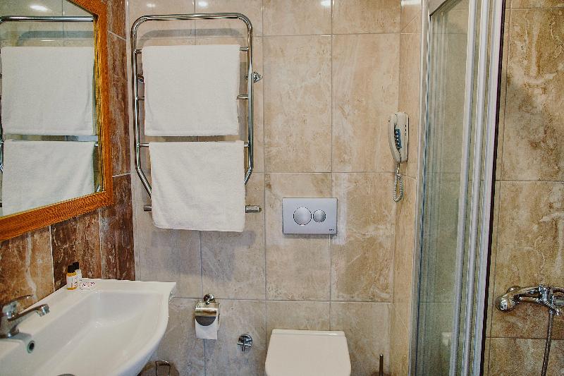 Natur Garden Hotel - All Inclusive
