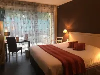 Bagnoles Hotel - Contact Hotel Hotel di Magny-le-Desert