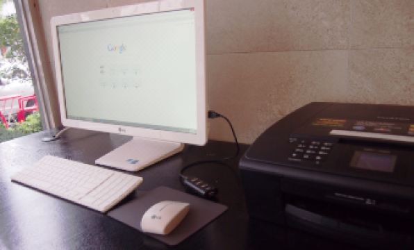 Good Morning Residence Hue