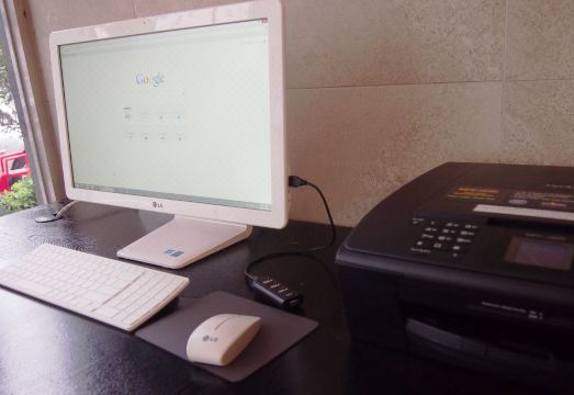 굿모닝레지던스호텔휴