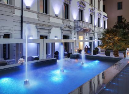 LHP Hotel Montecatini Palace & Spa