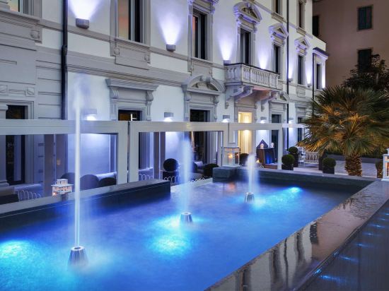 Hotels Near Ristorante Francy In Montecatini Terme - 2023 Hotels | Trip.com