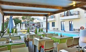 Casa Orama Boutique Hotel