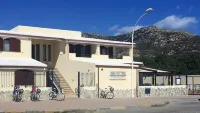 Hotel Villa del Mare Solanas