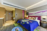 Hampton by Hilton  Xining Kunlun Road