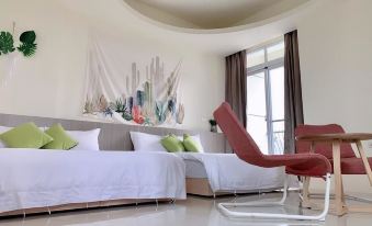 Sunrise Art Hostel