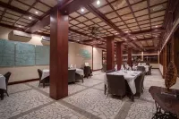 The Placencia - petit déjeuner