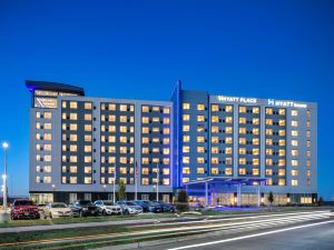 Hyatt Place East Moline/Quad Cities