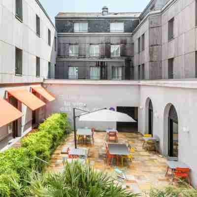 Best Western Hotel San Benedetto Hotel Exterior