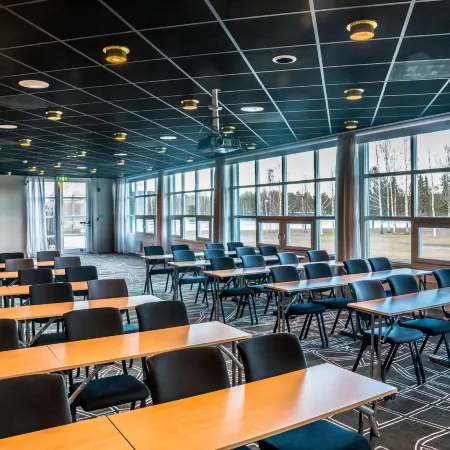 Scandic Bollnäs