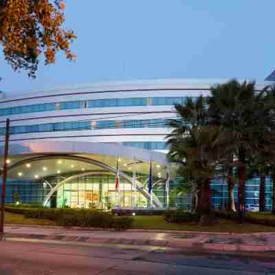 Crowne Plaza Leon Hotel Exterior