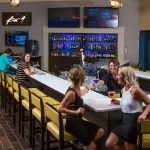 Hilton Melbourne, FL - Quầy bar
