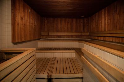 スパ・大浴場 スパ ホテル ランタシピ アウランコの写真