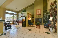 Americas Hotel El Paso Medical Center Hotel di El Paso