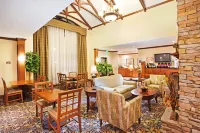 Staybridge Suites Knoxville Oak Ridge by IHG Hoteles en Oak Ridge
