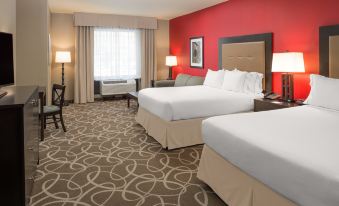 Holiday Inn Express Klamath - Redwood Ntl PK Area
