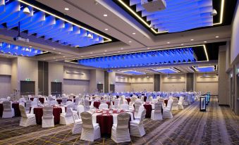 Holiday Inn Edmonton South - Evario Events