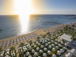 Constantinos the Great Beach Hotel