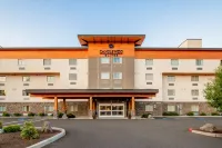 Candlewood Suites Vancouver-Camas