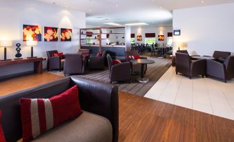 Holiday Inn Express Taunton East