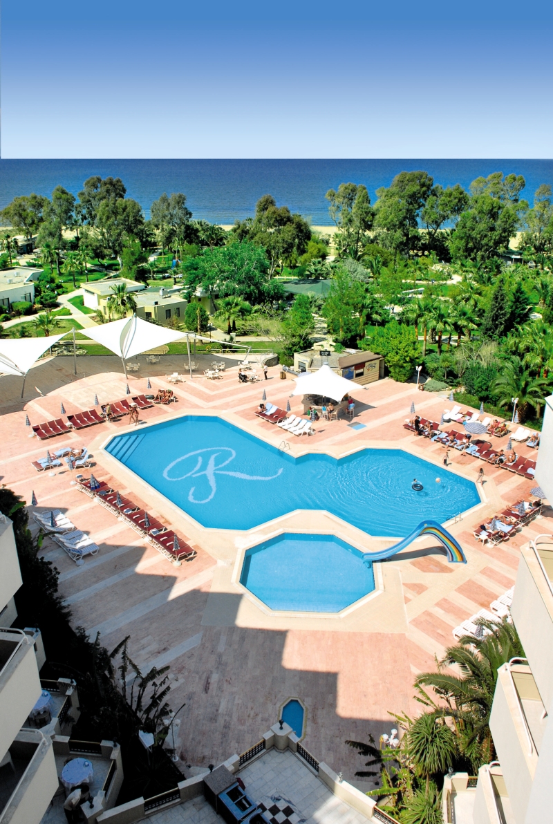 Richmond Ephesus Resort - All Inclusive