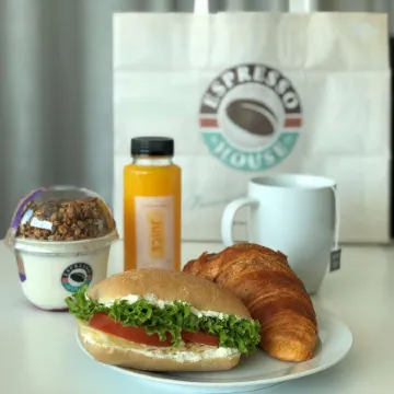 Sky Hotel City Apartments