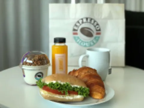 城市公寓天空酒店