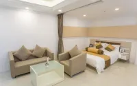 CA&SA Serviced Apartment