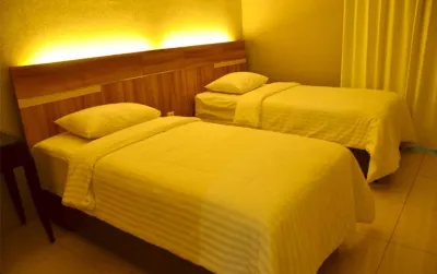 MTC 1A Apartment