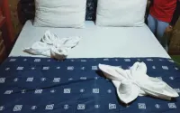 Villa Marindu and Glamping