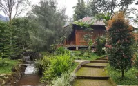 Cijalu Resort Hôtels à : Kiarapedes
