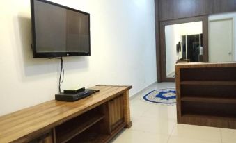 KBCC Service Apartment By 15 Avenue Inn