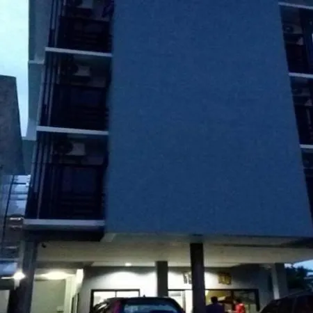 Moddaeng Nest