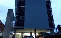 Moddaeng Nest
