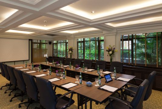 두짓타니 라구나 푸켓 SHA 플러스+