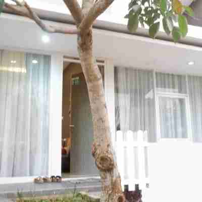 Alana Villa 2 Bedroom Syariah Hotel Exterior