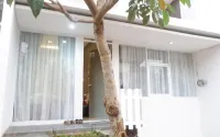 Alana Villa 2 Bedroom Syariah Hotel dekat Awit Sinar Alam Darajat Garut