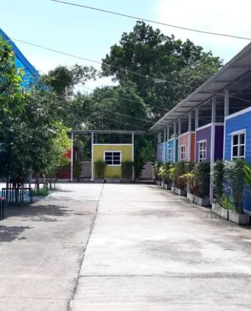 รูปภาพของมินิรีสอร์ท จันทบุรี
