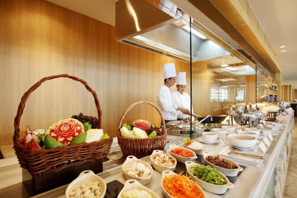 센타라 호텔 핫야이(Centara Hotel Hat Yai)_4