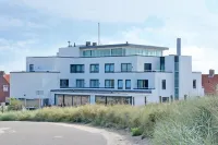 Fletcher Hotel - Restaurant Elzenduin Các khách sạn ở Ter Heijde