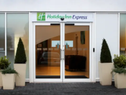 Holiday Inn Express WAKEFIELD by IHG Các khách sạn ở Wakefield